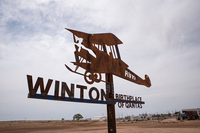 Winton Discovery Day Tour - What to Expect from the Tour Experience