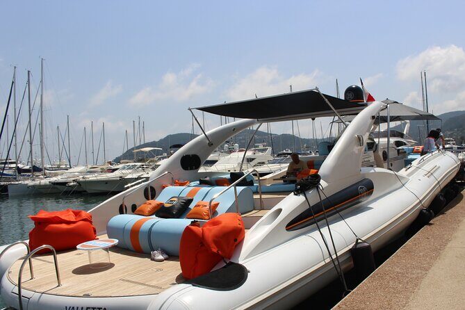 Yacht YES DARLING - Private Boat St Martin, St Barth & Anguilla - Who Should Consider This Tour?