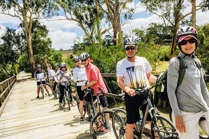 Yarra Valley Guided Bike Tour | Food & Wine Region - Practical Tips and Considerations