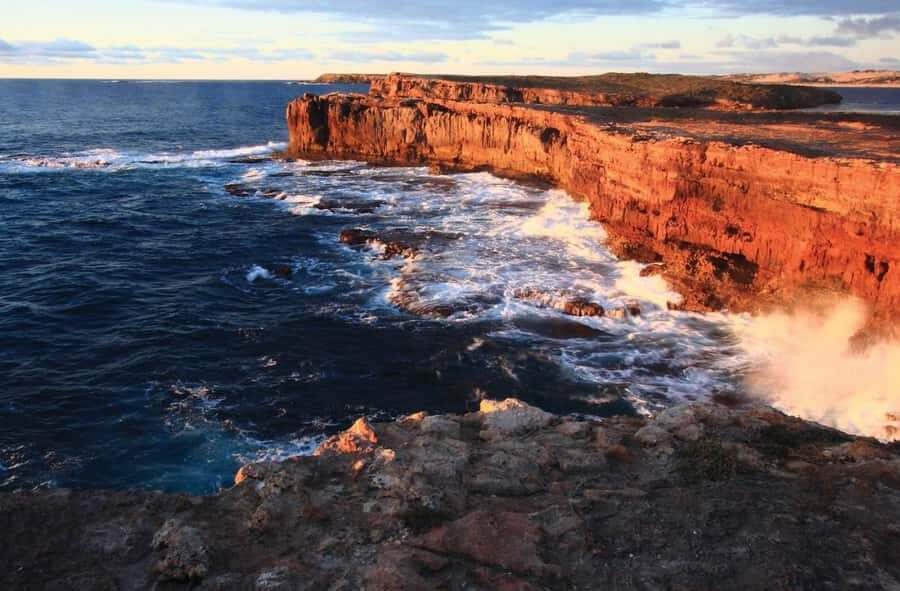 Yorke Peninsula: 3-Day Coastal Wilderness Tour from Adelaide - Transport, Group Size, and Practicalities  