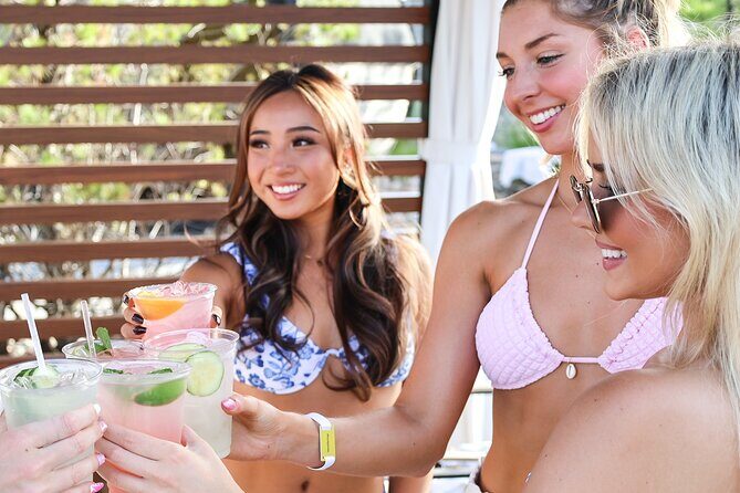 Zion Canyon Hot Springs Soak Experience - The Itinerary: What to Expect at Zion Canyon Hot Springs