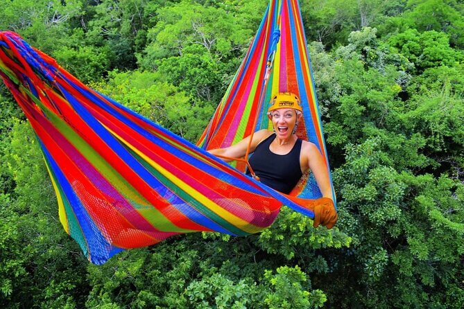 Ziplines Snorkeling and Cavern Adventure in Riviera Maya - Practical Details and Logistics
