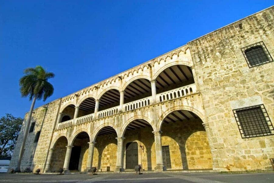 Zona Colonial: Recorrido Histórico con Chocolate y Mamajuana - What’s Included and How It Adds to the Experience