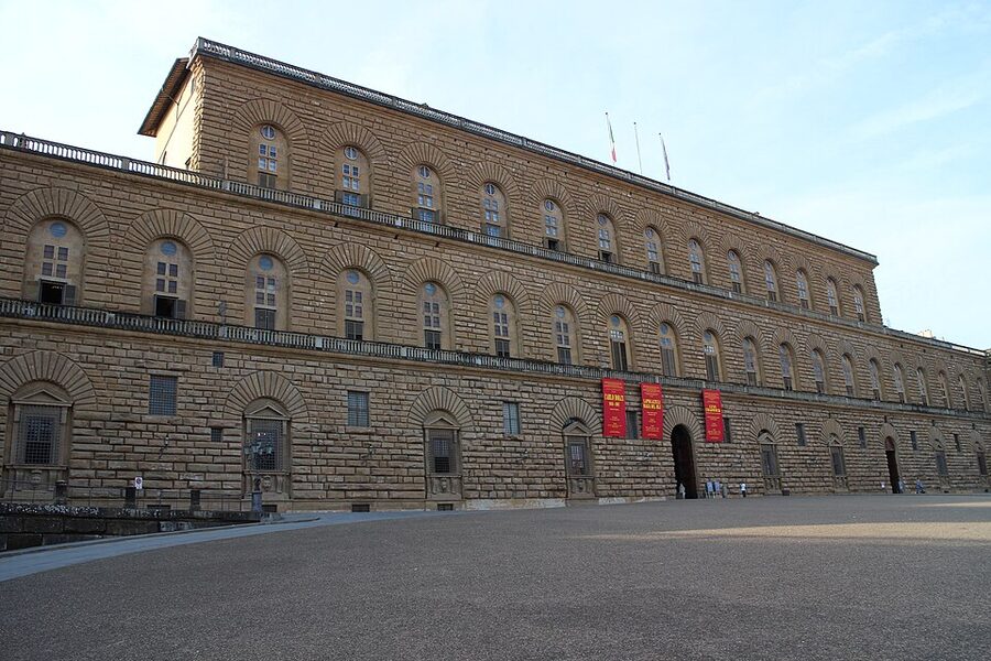 How to Book Pitti Palace and Boboli Gardens Tickets in Florence