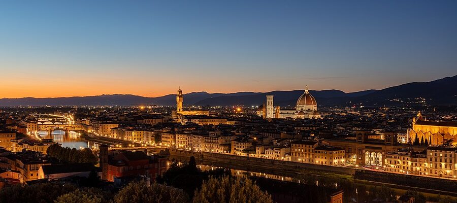 How to Book Florence Hop-On Hop-Off Bus Tickets