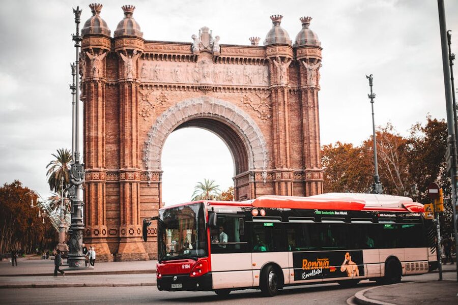 Is the Barcelona Hop-On Bus Worth It?