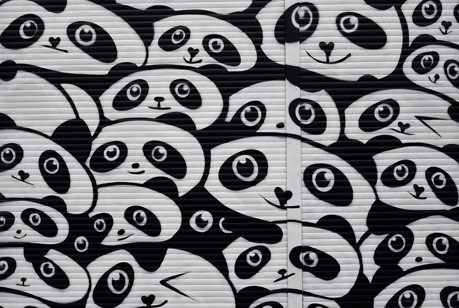 Kreuzberg street art mural Berlin