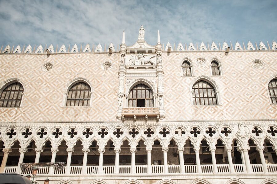 How to See Doge’s Palace Without the Line