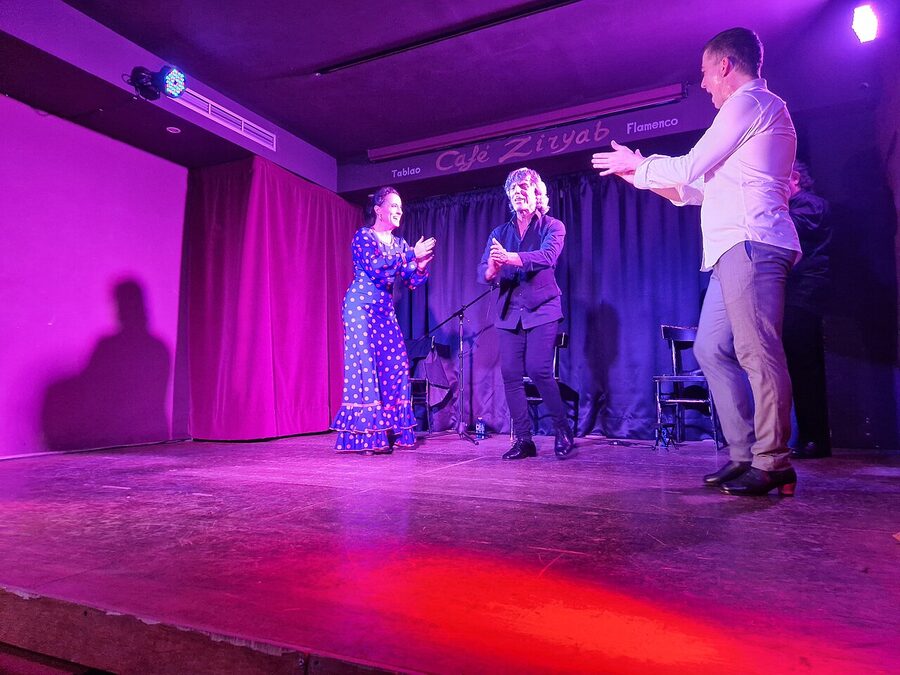 Where Real Flamenco Plays in Madrid
