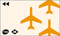 TMB Bitllet Aeroport airport zone ticket Barcelona