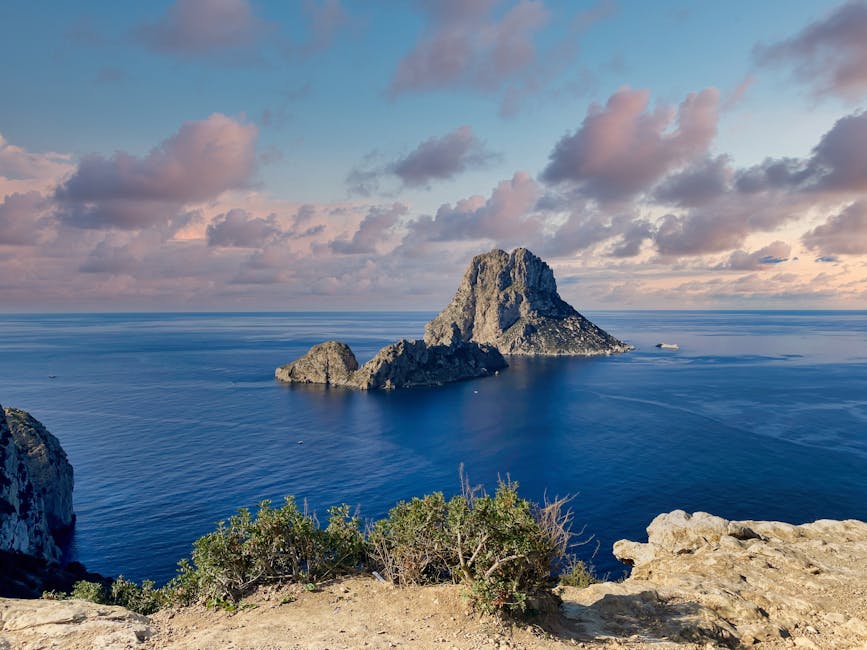 Ibiza Beyond the Clubs