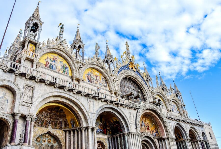 Inside St. Mark’s: Tickets, Tours, Timing