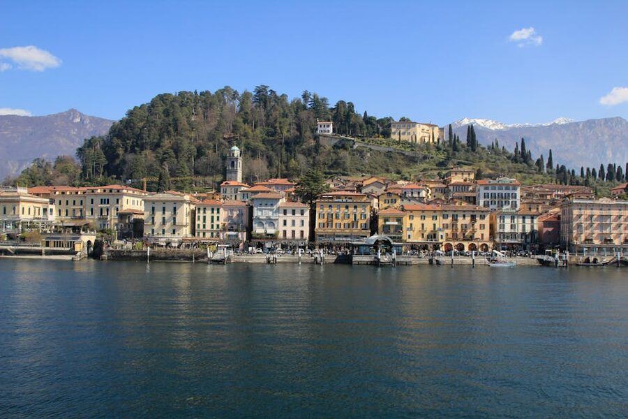 A Lake Como Day Trip Worth the Train