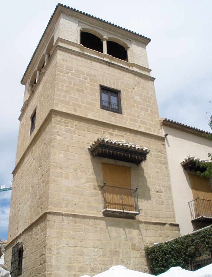 Picasso in His Own Hometown