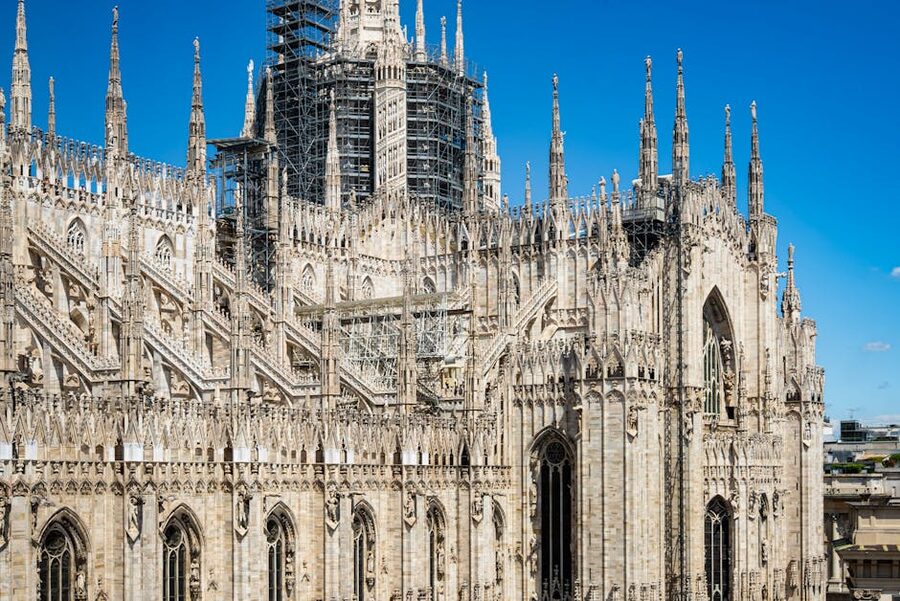 Is the Milan Hop-On Bus Worth It?