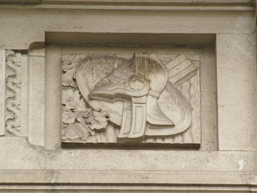 Milano Centrale railway station exterior