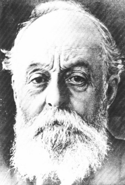 Eusebi Guell 1915 portrait