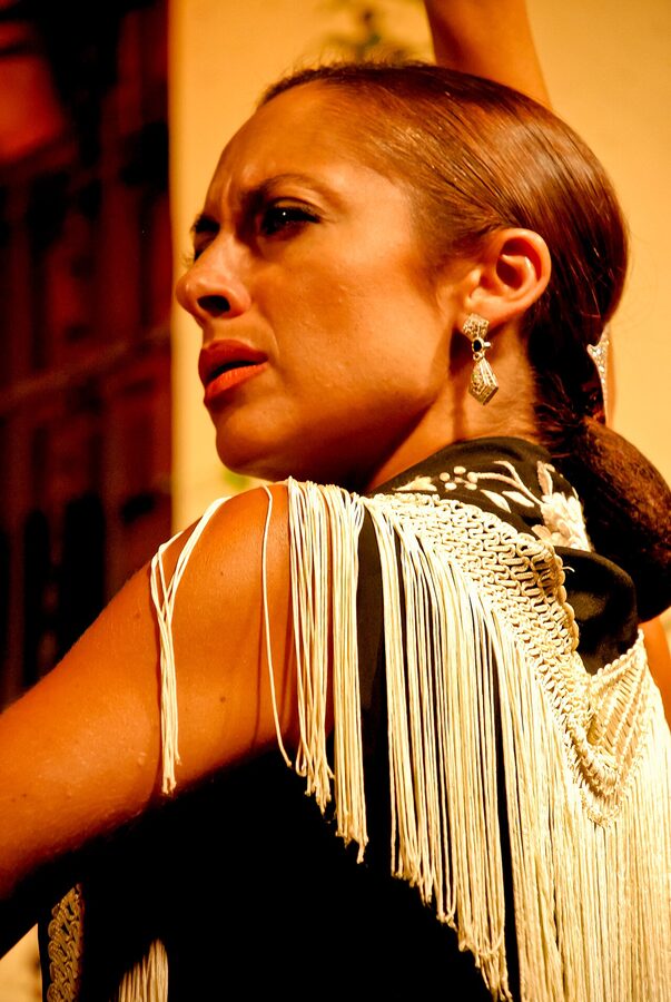 Where Flamenco Hits Hardest in Barcelona