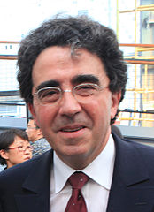 Architect Santiago Calatrava